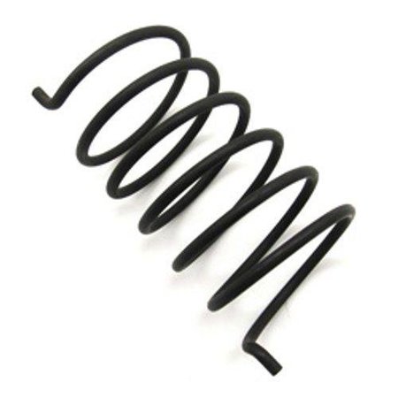 ILC Replacement for Ezgo / Cushman / Textron Spring Driven Clutch 4cyc SPRING DRIVEN CLUTCH 4CYC EZGO / CUSHMAN / TEXTRO